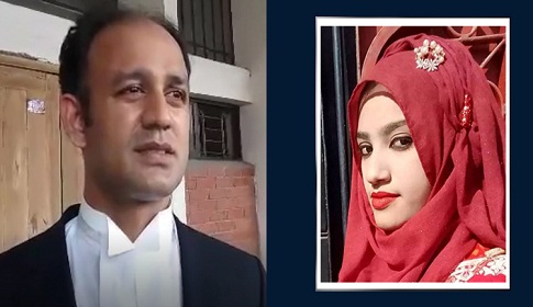 সেই ওসির বিরুদ্ধে সুমনের মামলার বিষয়ে আদেশ পরে
