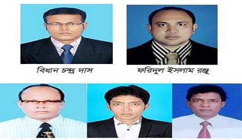 জাতীয় অনলাইন প্রেসক্লাব ঠাকুরগাঁওয়ের আহ্বায়ক কমিটি গঠন