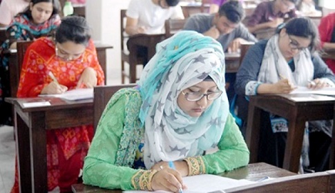 প্রাথমিক শিক্ষক নিয়োগ, যেদিন যেখানে পরীক্ষা