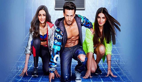 দুই দিনে ২৬ কোটি আয় করেছে ‘স্টুডেন্ট অব দ্য ইয়ার ২’