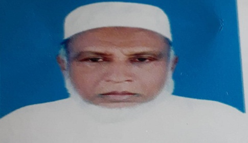 কেন্দুয়া বাজারের বিশিষ্ট ব্যবসায়ী আব্দুল কুদ্দুস আর নেই