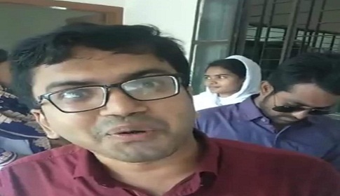 রোগীদের উপর ডাক্তারের হামলার ভিডিও ভাইরাল, প্রতিবাদের ঝড়!