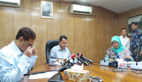 পাটকলে আর কত দিন অর্থায়ন : অর্থমন্ত্রী
