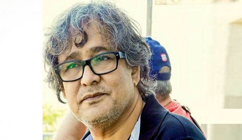 লেখক ইমতিয়াজ মাহমুদ কারাগারে