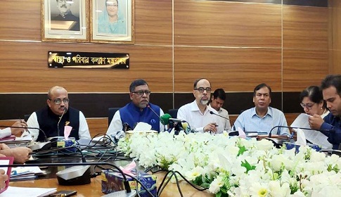 শিগগিরই ৪৭৯২ চিকিৎসক নিয়োগ
