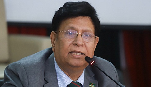 শেখ হাসিনা বাংলাদেশের জন্য আশীর্বাদ