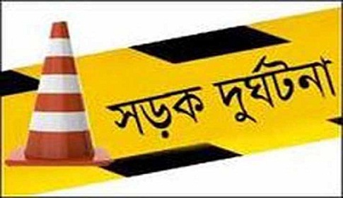 ধামরাইয়ে সিএনজি-ট্রাক মুখোমুখি সংর্ঘষে নিহত ১