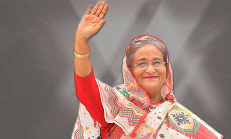 মাননীয় প্রধানমন্ত্রী, অপরাধ করেছি আমি, আমার ভাই বোন আত্মীয়-স্বজন শাস্তি পাবে কেন?