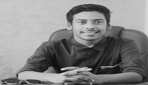 সাংবাদিক কাকন রেজার বড় ছেলে খুন : প্রেসক্লাবের শোক