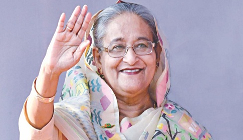 নারীর অগ্রযাত্রায় শেখ হাসিনার ভূমিকা শীর্ষক সেমিনার কাল