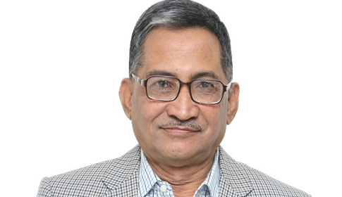 ইউজিসির নতুন চেয়ারম্যান কাজী শহীদুল্লাহ