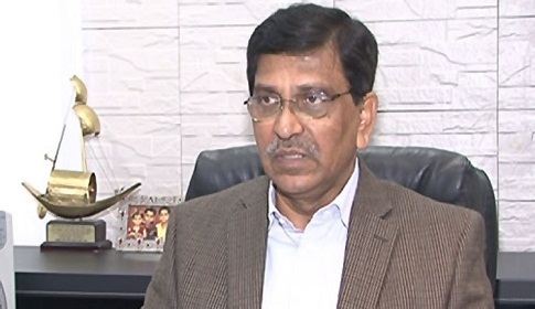 ধানক্ষেতে আগুন লাগার ঘটনা বাংলাদেশের নয় ভারতের