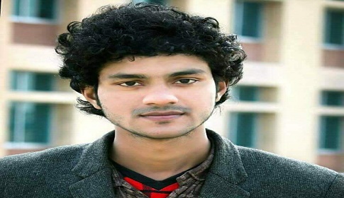 ফয়সাল হাবিব সানি’র তিনটি কবিতা