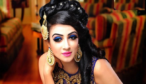 ঈদে মেকআপের আগে অবশ্যই করণীয়