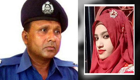 ওসি মোয়াজ্জেমের জামিন ঠেকাতে প্রস্তুত অ্যাটর্নি কার্যালয়
