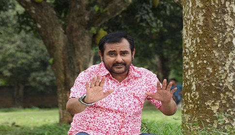 ঈদে শামীম জামানের এক ডজন