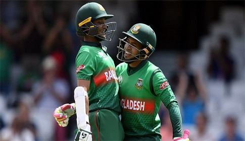 এ জয় বাংলাদেশের অহংকার