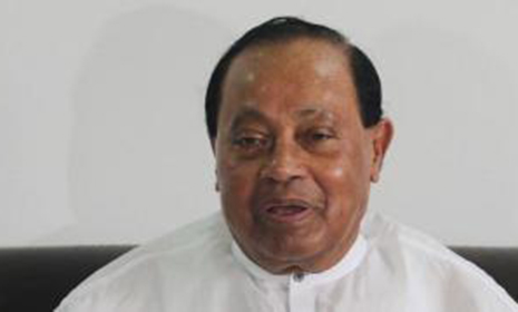 খালেদা জিয়া আবার প্রধানমন্ত্রী হবেন: মওদুদ