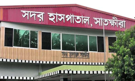 হাসপাতালের যন্ত্রাংশ কেনায় দুর্নীতি