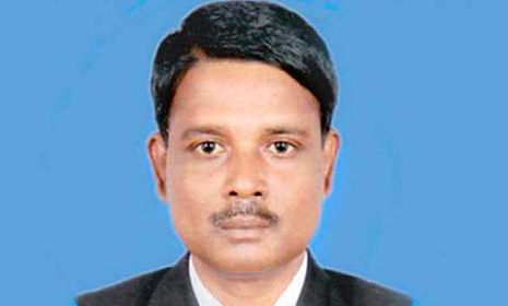 এমপি লিটন হত্যায় কাদের খানের যাবজ্জীবন