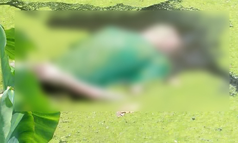 কুষ্টিয়ায় ডোবায় মিলল মোয়াজ্জেনের লাশ