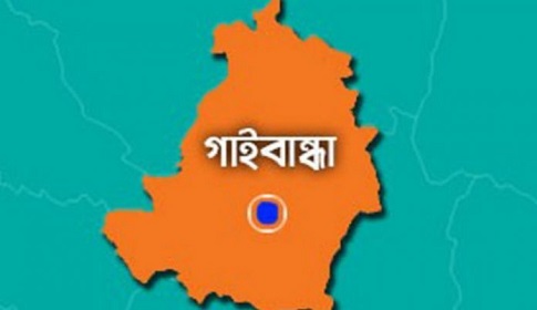 সুন্দগঞ্জে মোটরসাইকেল আরোহী নিহত