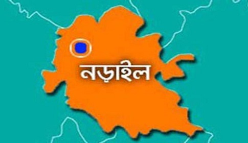 নড়াইলে বিকাশ এজেন্টকে কুপিয়ে ৪ লক্ষ টাকা ও স্বর্ণালংকার ছিনতাই