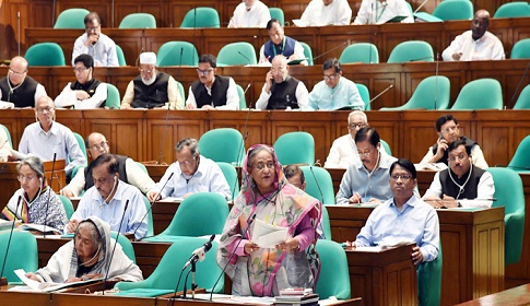 ৩০ লাখ শহীদকে এখনও চিহ্নিত করা যায়নি