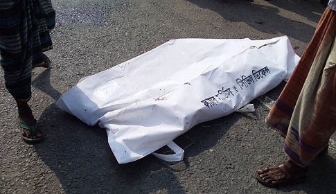 আম বিক্রেতাকে পিটিয়ে হত্যার ১৬ দিন পর কবর থেকে লাশ উত্তোলন