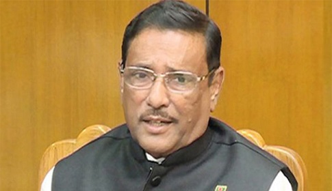 শুধু বাংলাদেশে নয়, সারা দুনিয়ায় দুর্নীতি আছে