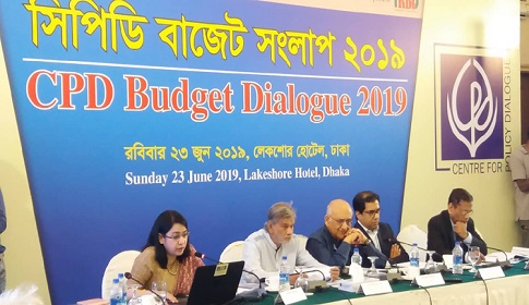 বাজেটে নিম্ন ও মধ্যবিত্তদের ব্যয় বাড়বে, সুবিধা পাবেন ধনীরা