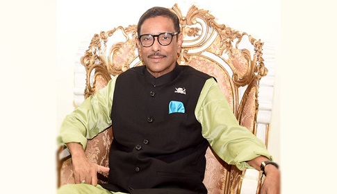 যেকোনো মূল্যে দলকে ঐক্যবদ্ধ রাখতে হবে : কাদের