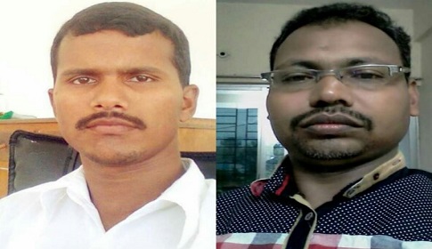 সোনাগাজী প্রেসক্লাব নির্বাচন : সভাপতি মনির, সম্পাদক হানিফ