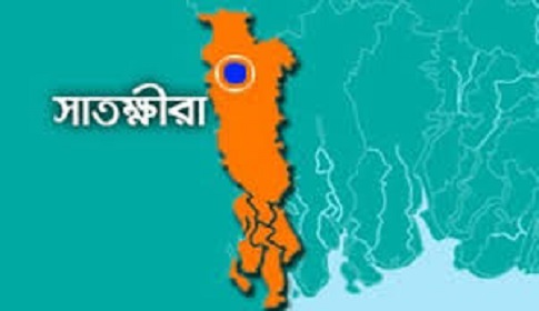 সাতক্ষীরায় সড়ক দুর্ঘটনায় দুইজনের মৃত্যু