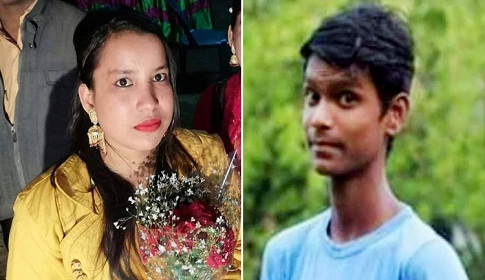 এবার ঠাকুরগাঁওয়ে নার্সকে কুপিয়ে হত্যা