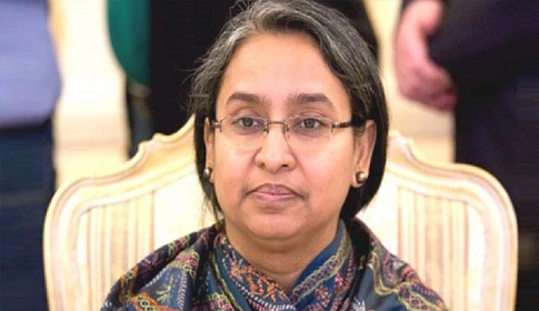 ‘শুধু গণিত-বিজ্ঞান নয়, মানবিকতা শেখাতে হবে শিশুদের’