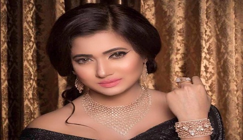 ‘অভিনয়ের সুযোগ নেই এমন চরিত্রে কাজ করব না’