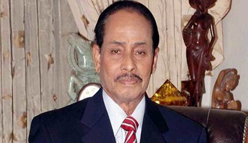 এরশাদের বি পজিটিভ রক্তের প্রয়োজন