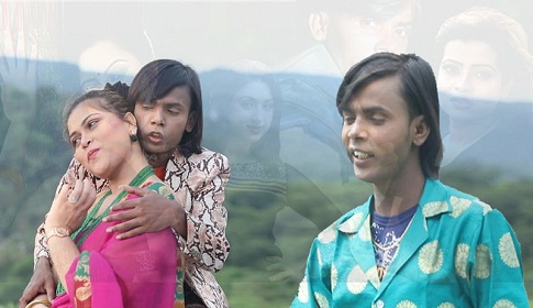 তিন নায়িকা নিয়ে সিনেমা বানাচ্ছেন হিরো আলম