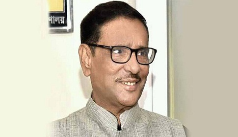 হরতালের চিহ্ন নেই, জনগণের সাড়া নেই