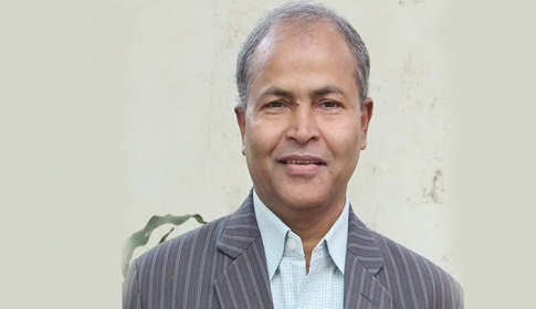 সিনিয়র সাংবাদিক হাসান আরেফিন আর নেই