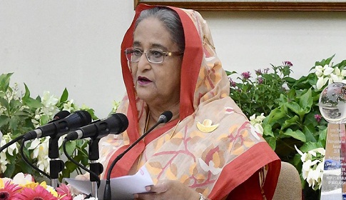 মার্কিন কংগ্রেসম্যানের কথা অত্যন্ত গর্হিত, অন্যায়