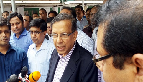 ধর্ষণে জড়িতদের জামিন না দেয়ার অনুরোধ আইনমন্ত্রীর