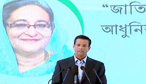 এমপিদের যুগের সঙ্গে তাল মেলাতে বললেন জয়