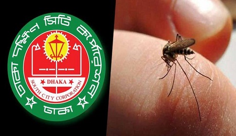 স্ত্রীর ডেঙ্গু, মেয়রের কাছে ৫০ লাখ টাকা ক্ষতিপূরণ চান স্বামী
