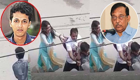 রিফাত হত্যার তদন্তে অনেক কিছু বেরিয়ে আসবে : স্বরাষ্ট্রমন্ত্রী