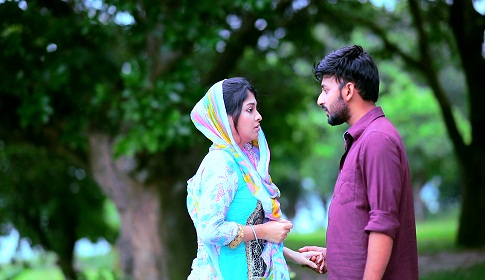 প্রচারিত হতে যাচ্ছে তোমায় পাবো কি