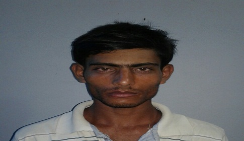 সাতক্ষীরা সীমান্তে গুলিবিদ্ধ ভারতীয় গরুর রাখাল আটক
