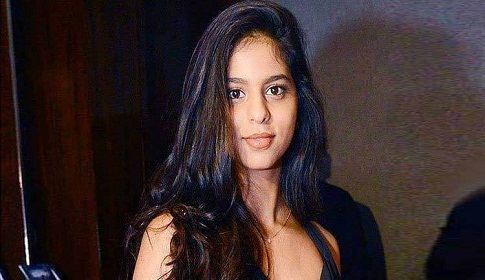 নাইট ক্লাবে শাহরুখের মেয়ের গোপন ভিডিও ভাইরাল