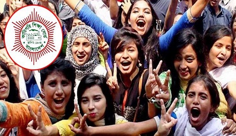 কারিগরিতেও বেড়েছে পাসের হার ও জিপিএ ৫